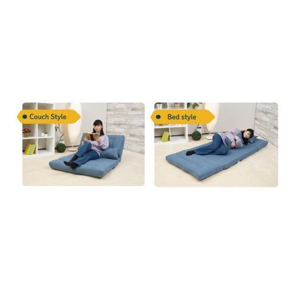  ふんわり4WAYソファベッド ロイズ PI ピンク 2人掛けソファ 2人掛け 3人掛けソファ ソファ ソファベッド