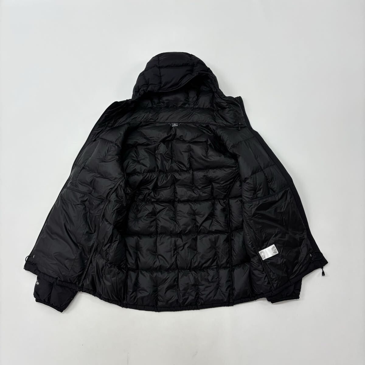mont-bell モンベル 1101673 ネージュダウン パーカー ダウン