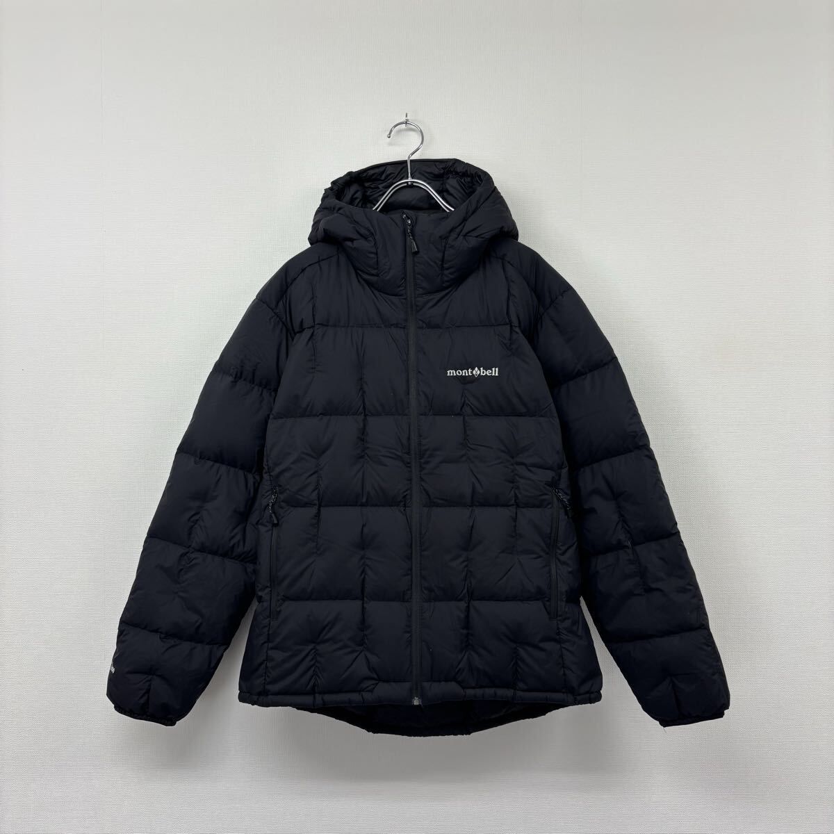 mont-bell モンベル 1101673 ネージュダウン パーカー ダウン