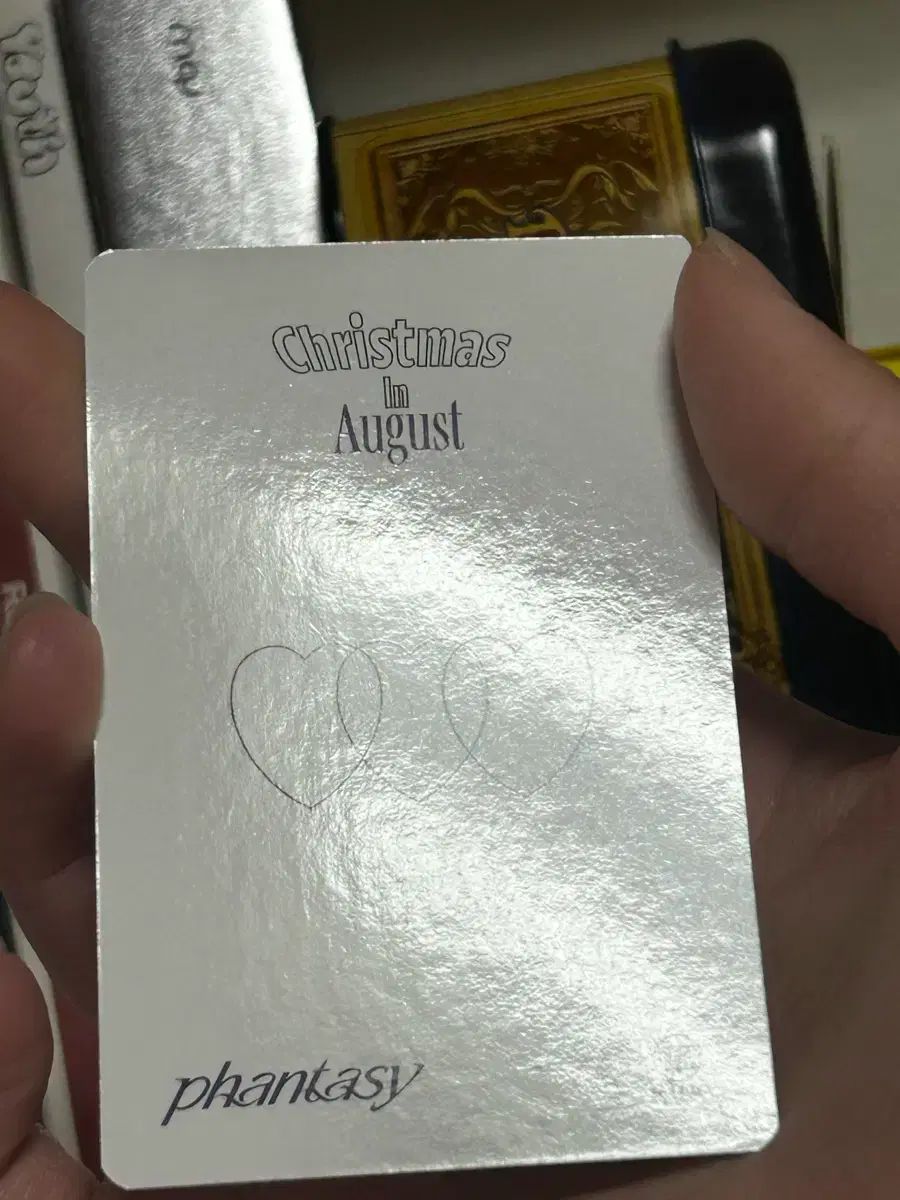 THE BOYZ(ザ・ボーイズ・ドボイズ) ヒョンジェ(HYUNJAE) ボード