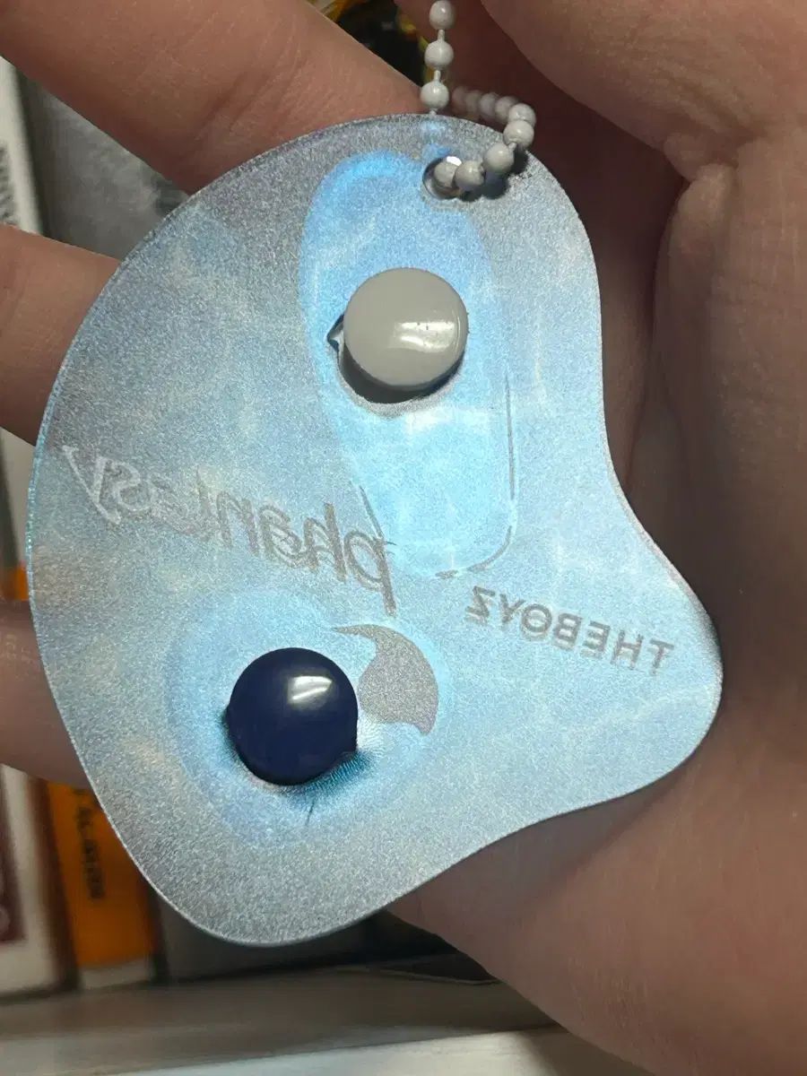 THE BOYZ(ザ・ボーイズ・ドボイズ) ヒョンジェ(HYUNJAE) ボード