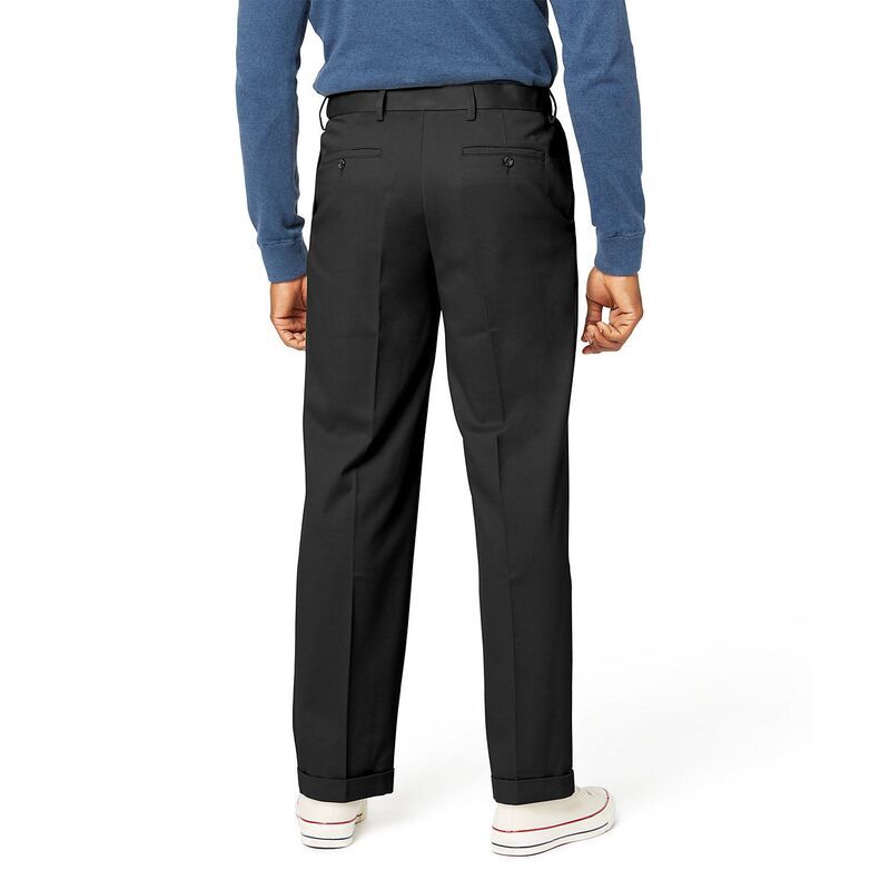 ドッカーズ メンズ ボトムス カジュアルパンツ リラックスフィット