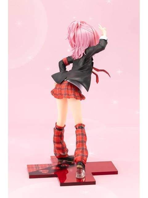 コトブキヤ 日奈森あむ 制服ver. 1/7 完成品 「しゅごキャラ