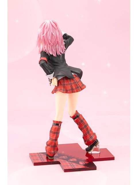 コトブキヤ 日奈森あむ 制服ver. 1/7 完成品 「しゅごキャラ