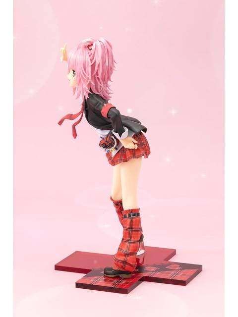 コトブキヤ 日奈森あむ 制服ver. 1/7 完成品 「しゅごキャラ