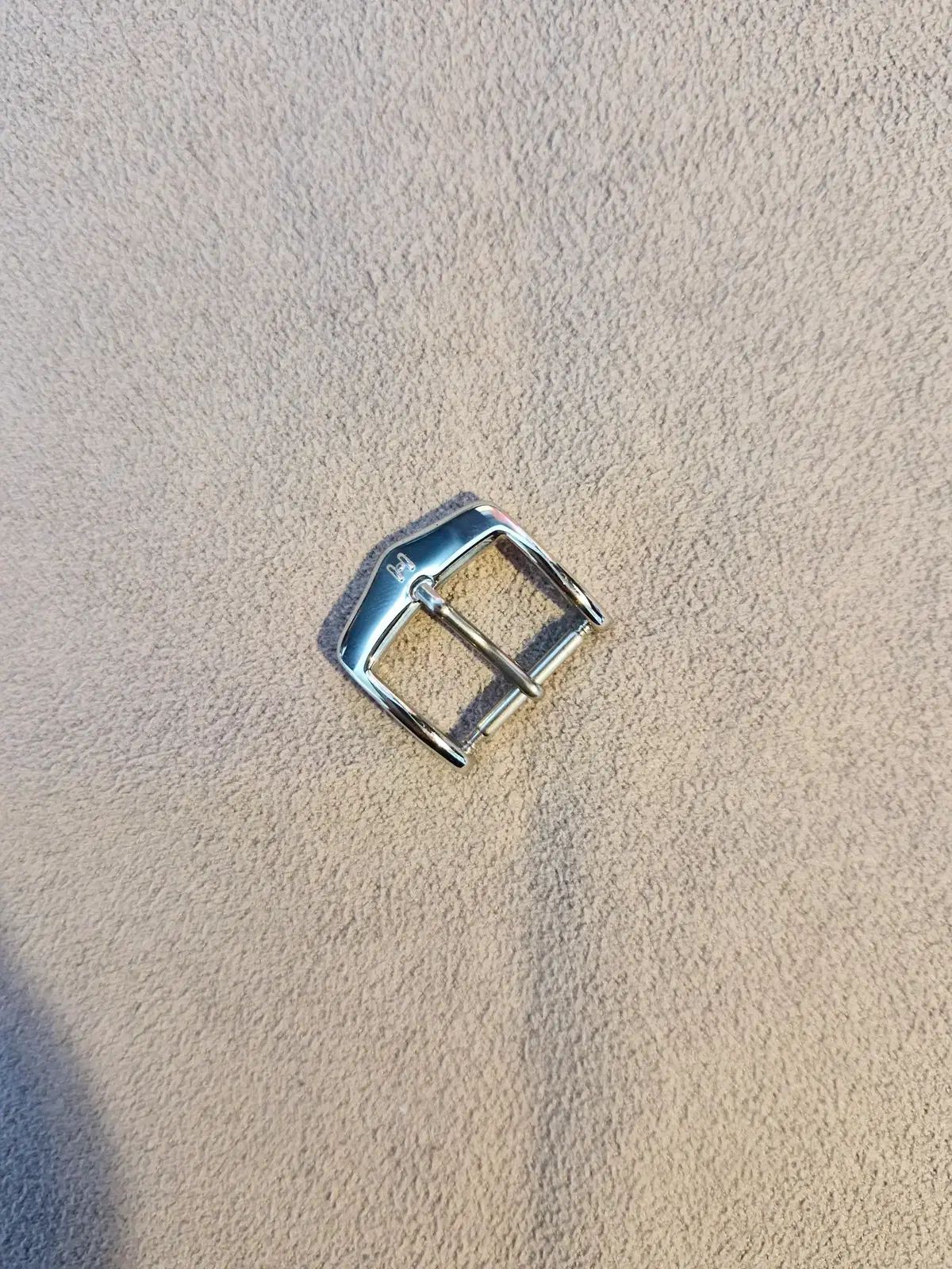 ヒアッシュ バックル 2個 リオス バックル 1個 まとめ 1 2万