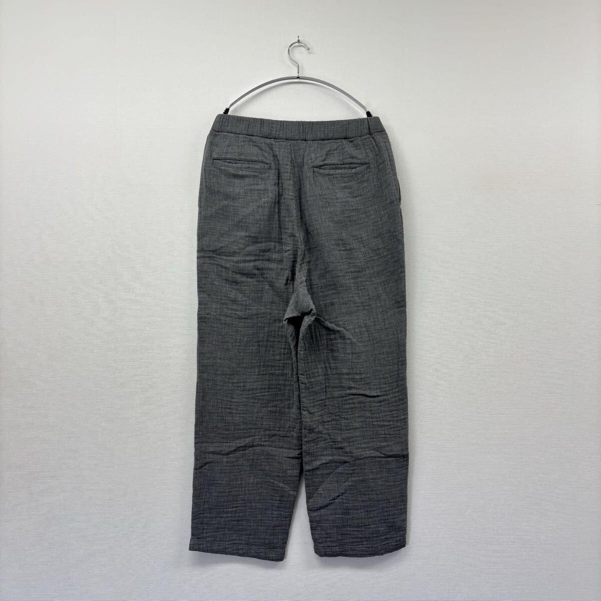 良品 Graphpaper グラフペーパー SET UP セット アップ Gauze 