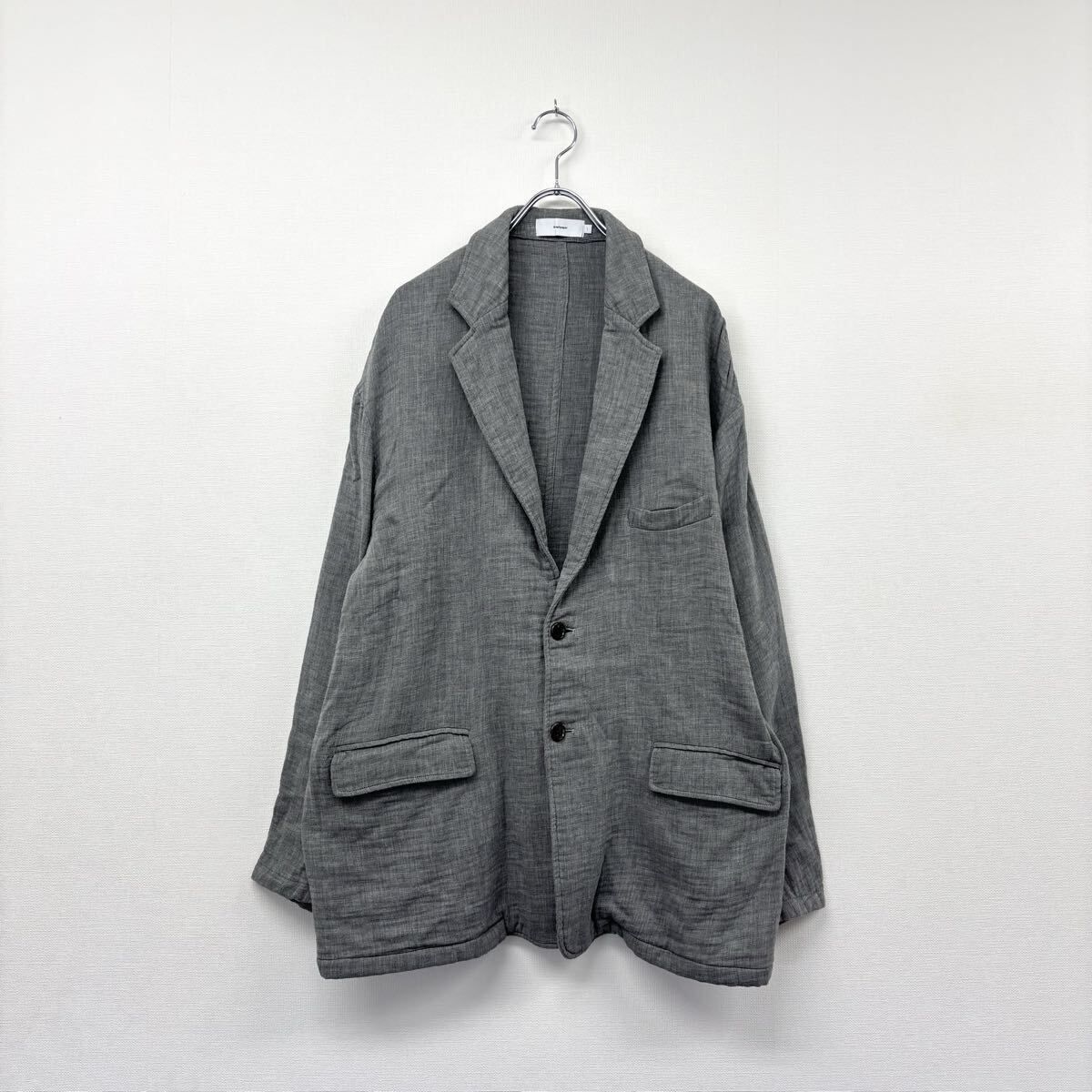 良品 Graphpaper グラフペーパー SET UP セット アップ Gauze 