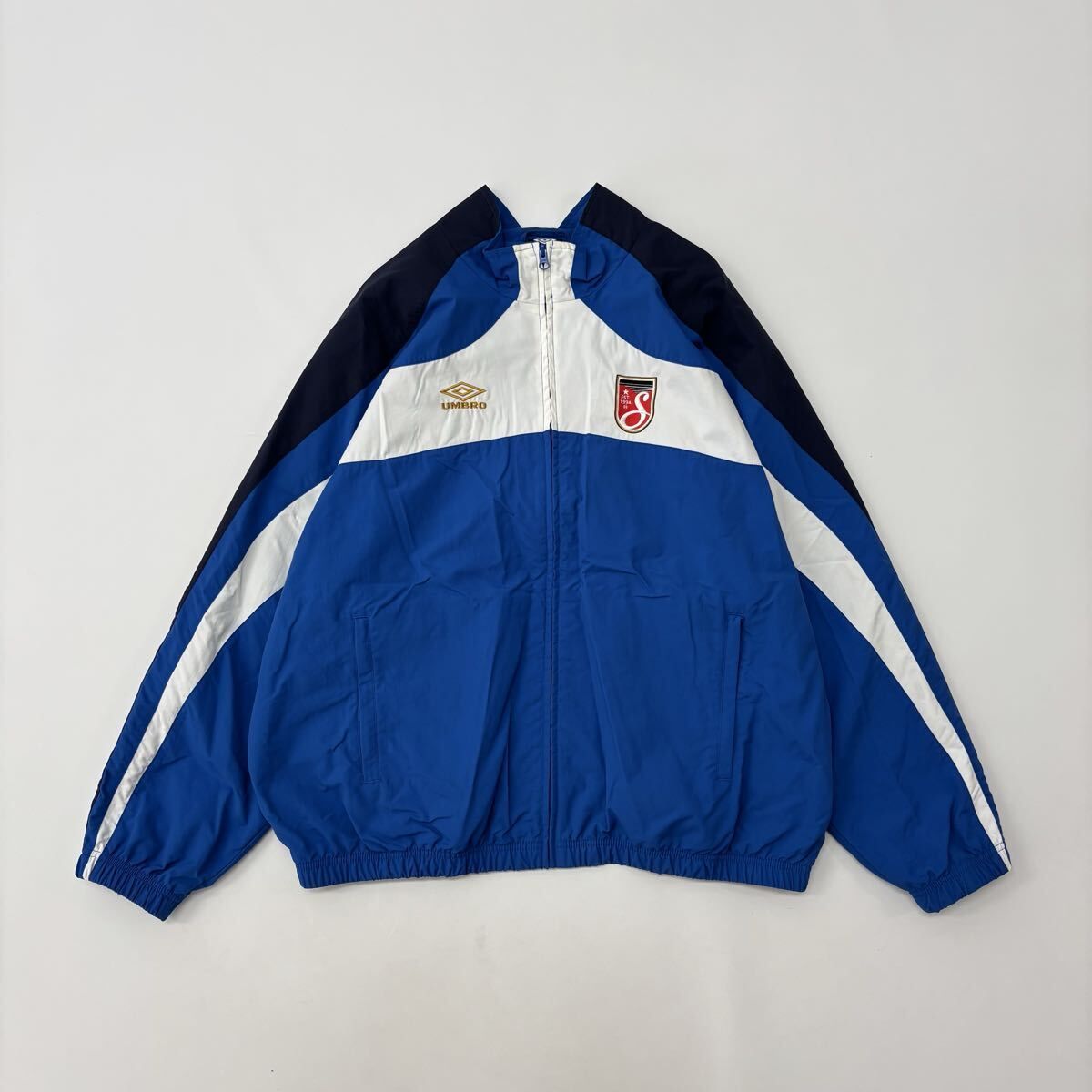 23ss 2023 Supreme シュプリーム x UMBRO アンブロ TRACK JACKET