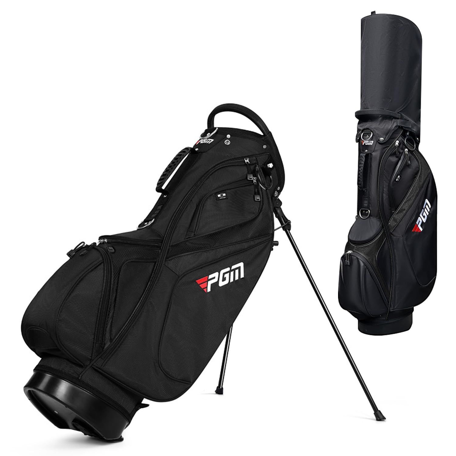 キャディバッグ ゴルフ フルセパレート スポーツモダン 47インチまで