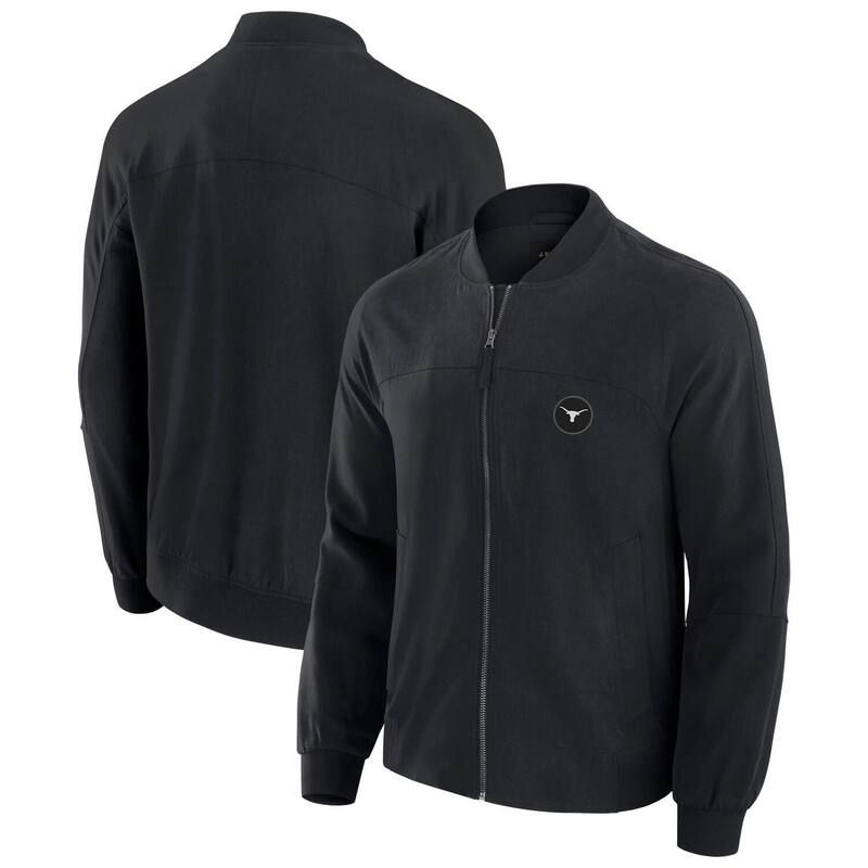 アンブランデッド メンズ アウター ジャケット・ブルゾン ベスト Unbranded Mens J Palmer Black Philadelphia Eagles Front Office FullZip Vest Eag Black ブラック ブルゾン アウター Assorted Padded Jacket &frasl; アソートパテッド