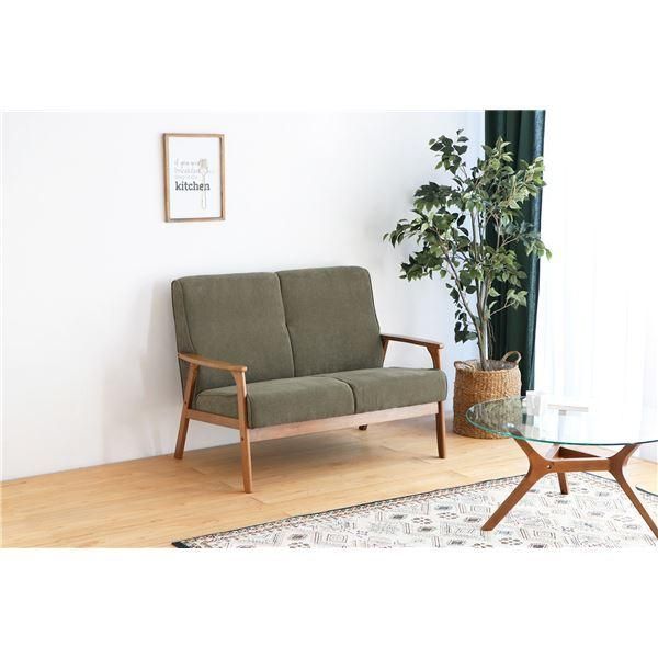 コーデュロイ張地