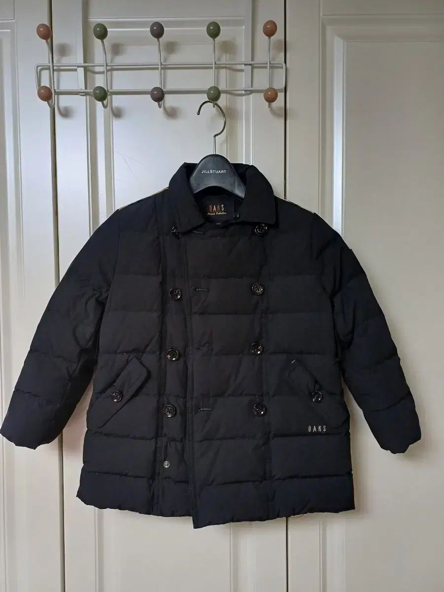 キッズ DAKS Little(ダックスキッズ) グースダウン 110