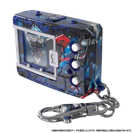 【開封品・ほぼ未使用】デジモンカラー クロスウォーズ クロスハート デジタルモンスターCOLOR デジモンクロスウォーズ 15th Edition 2種