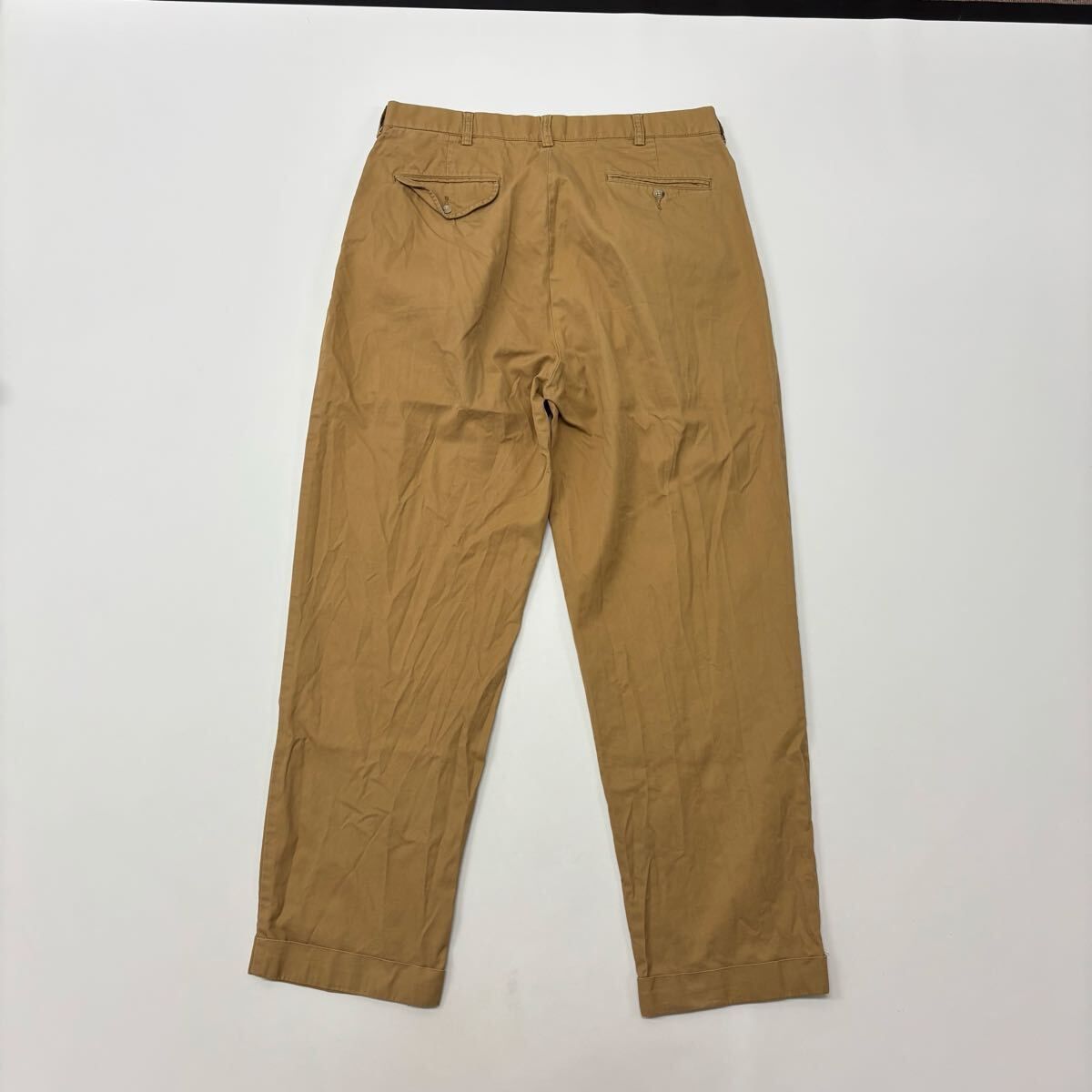 Polo by Ralph Lauren ポロ バイ ラルフローレン HAMMOND PANT 2タック