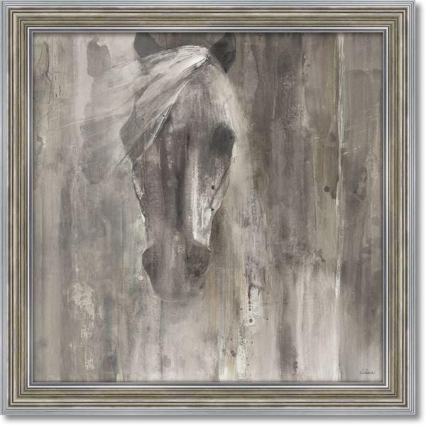 ユーパワー アルベナ・フリストバ Gel加工アートフレーム 「シャドー