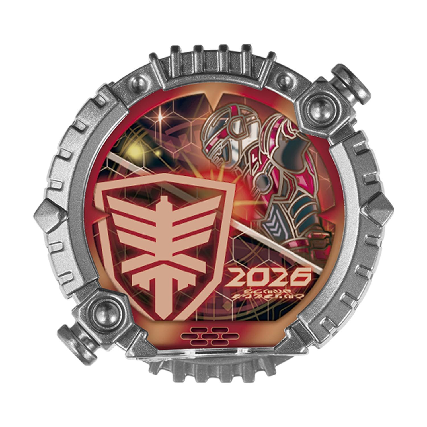 センタイリング スペシャルコラボver. 超宇宙刑事ギャバン