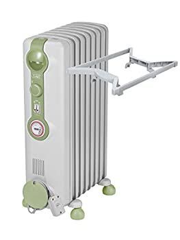 デロンギ オイルヒーター 8〜10畳用 デロンギ(DeLonghi)ヴェルティカル