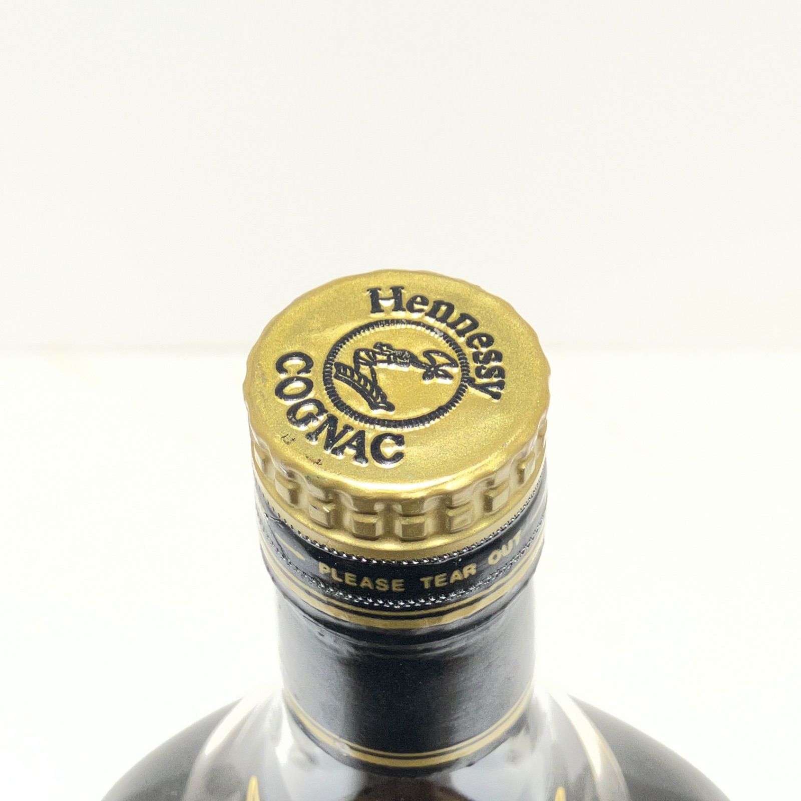 未開栓 Hennessy X.O 700ml ブランデー 湘南台店 - メルカリ