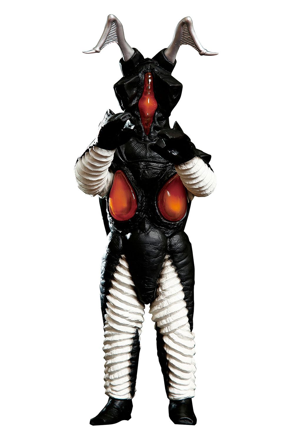 ゼットン CCP 1/6特撮シリーズ　ウルトラマン　初代ゼットン　アドベントVエ HOT，新品 1/6特撮シリーズ ゼットン アドベント Ver.