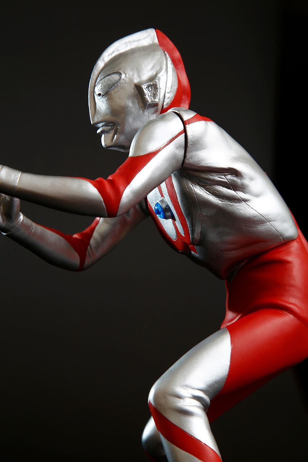 1/6特撮シリーズ Vol.1 ウルトラマン Aタイプ ファイティングポーズ