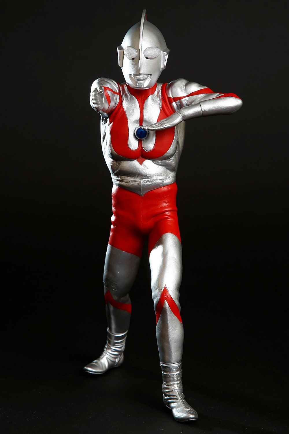 1/6特撮シリーズ Vol.2 ウルトラマン Cタイプ ウルトラスラッシュ