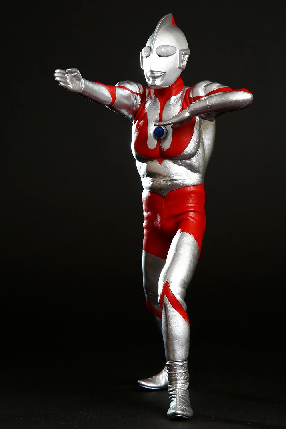 1/6特撮シリーズ Vol.2 ウルトラマン Cタイプ ウルトラスラッシュ