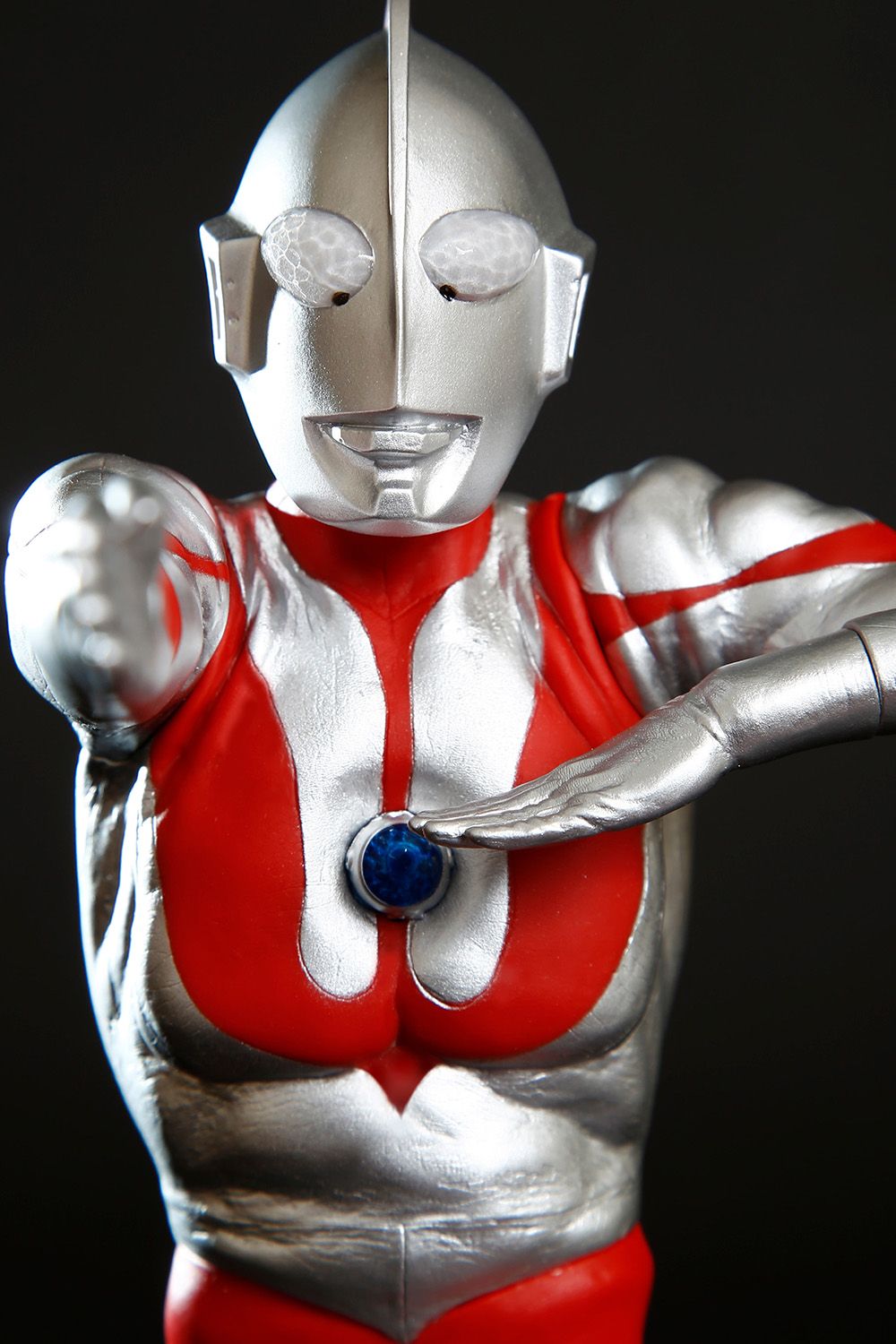 1/6特撮シリーズ Vol.2 ウルトラマン Cタイプ ウルトラスラッシュ