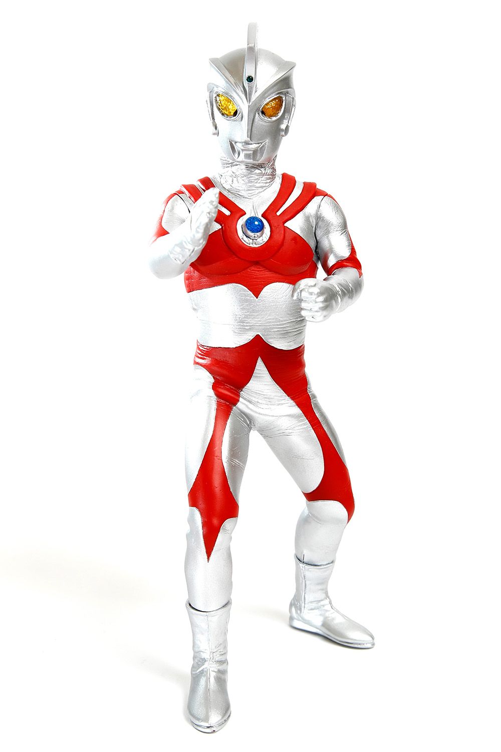 1/6特撮シリーズ Vol.6 ウルトラマンA（エース） アドベント Ver