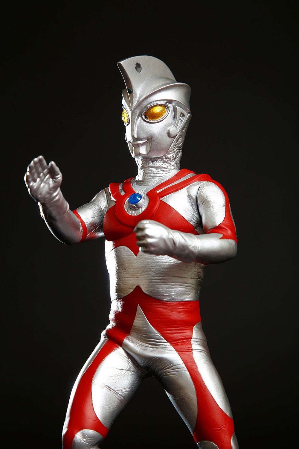 1/6特撮シリーズ Vol.6 ウルトラマンA（エース） アドベント Ver