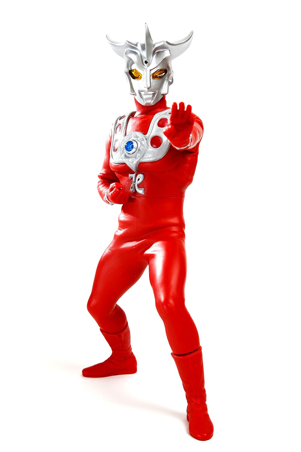 1/6特撮シリーズ Vol.8 ウルトラマンレオ アドベント Ver. - メルカリ