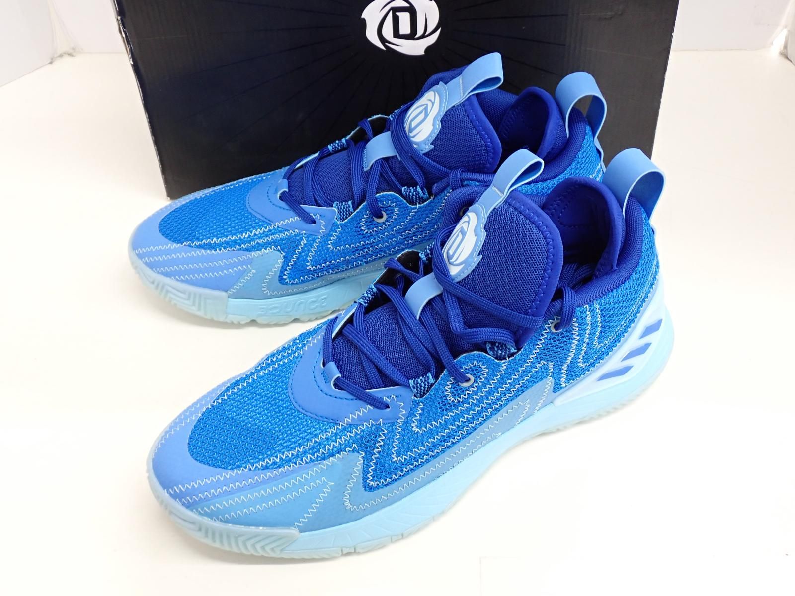 ☆4890☆adidas アディダス D ROSE SON OF CHI II デリック ローズ