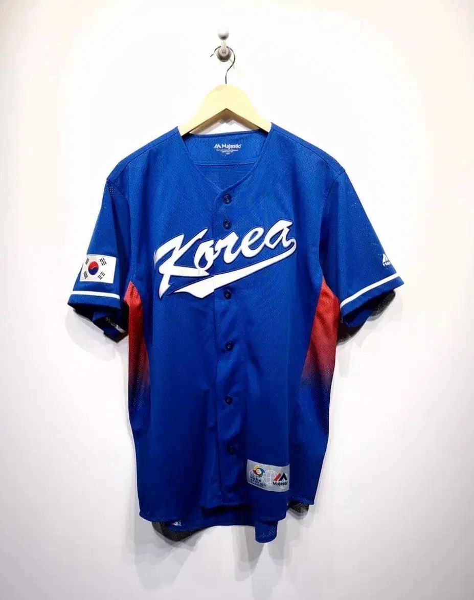 2017 WBC 野球韓国国家代表 キム・ハソン マッキング