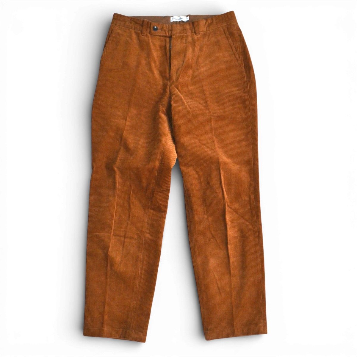 STEVEN ALAN スティーブンアラン 8WALE CORD WIDE SLOW TAPERED-J