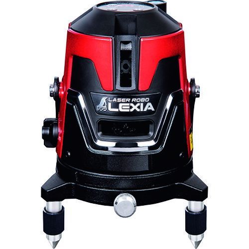 シンワ　レーザーロボ　ＬＥＸＩＡ　５１　レッド