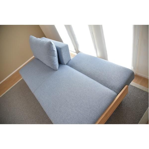 ライトブルー LBU