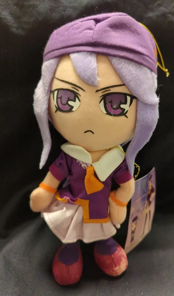 2026年最新】月姫 ぬいぐるみの人気アイテム - メルカリ