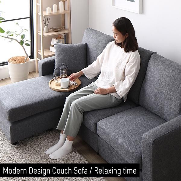 ブラック〕 約幅176cm