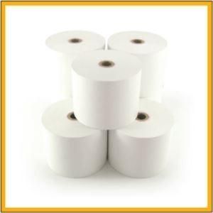 80×100Mサーマルロールペーパー 表巻 40巻