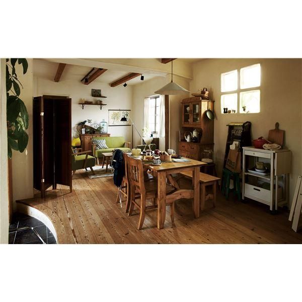 リビング ダイニング