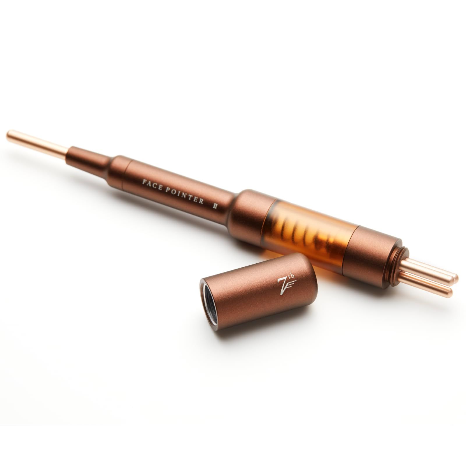 The FACE POiNTER 7th フェイスポインター COREFIT ポスポス ペン型