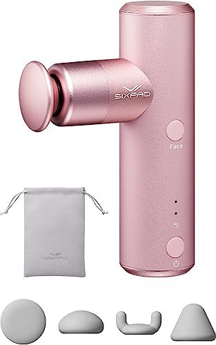 公式ストア限定】シックスパッド パワーガンポケット/SIXPAD Power Gun