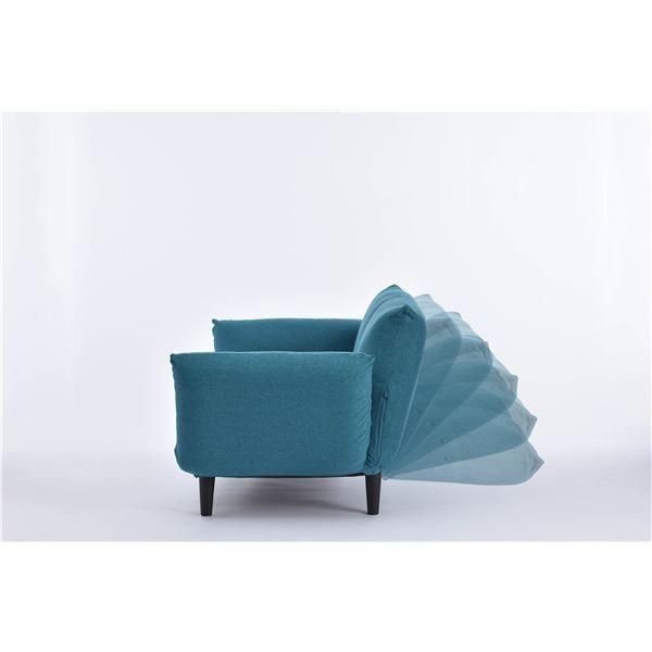 クッション付き