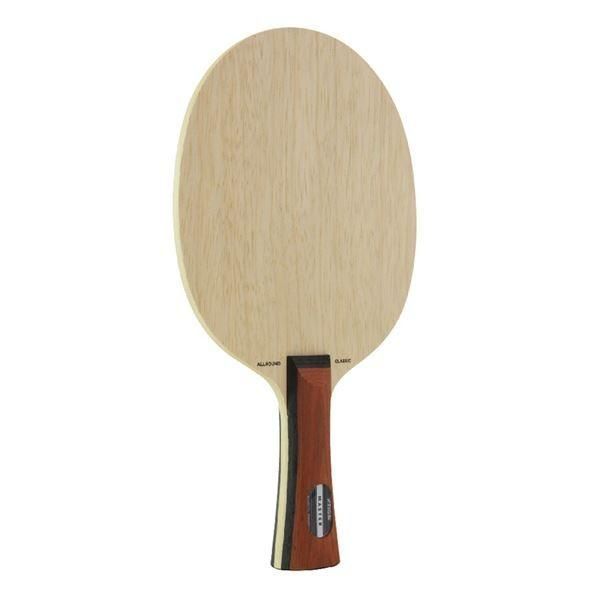  STIGA スティガ シェイクラケット ALLROUND CLASSIC MASTER オールラウンドクラシック フ グリップテープ ラケット 卓球