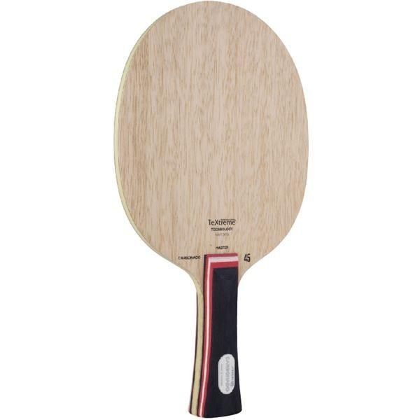 STIGA スティガ シェイクラケット CARBONADE 45 MASTER カーボネード 45 フ