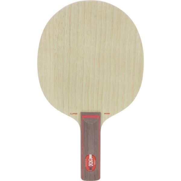 STIGA スティガ シェイクラケット CLIPPER WOOD WRB CLASSIC クリッパーウッド WRB ストレート