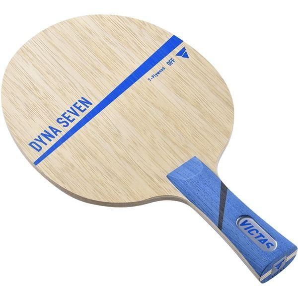 VICTAS ヴィクタス 卓球ラケット VICTAS DYNA SEVEN FL 27104