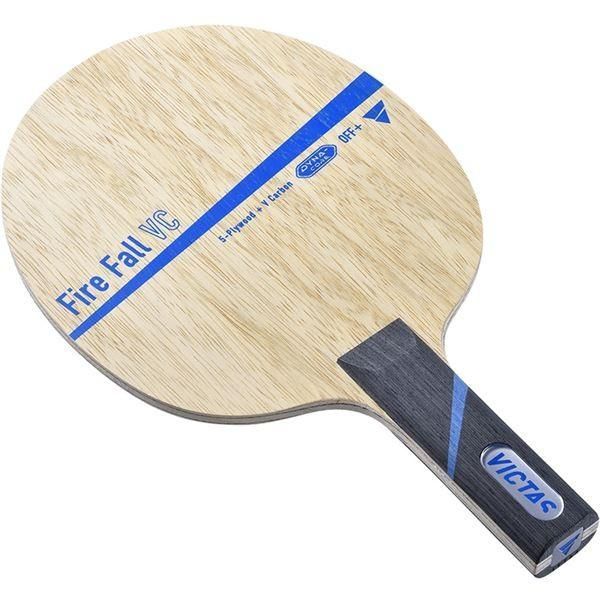 VICTAS ヴィクタス 卓球ラケット VICTAS Fire Fall VC ST 27755