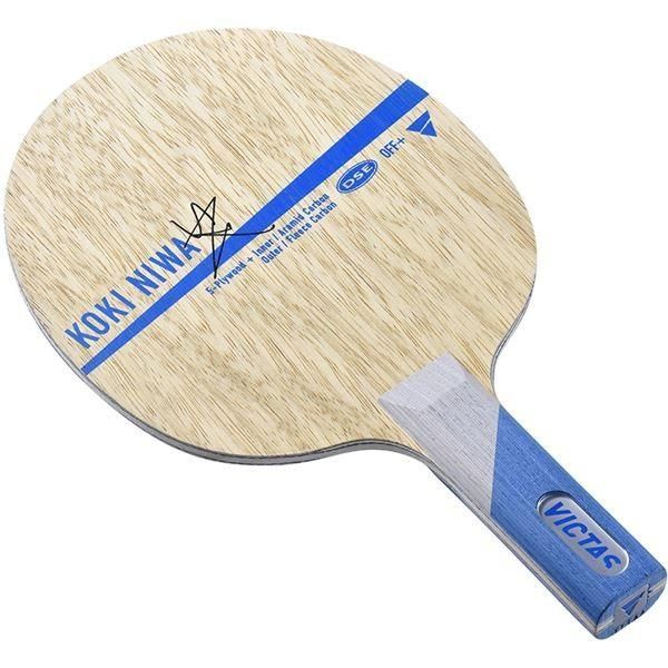  VICTAS ヴィクタス 卓球ラケット VICTAS KOKI NIWA ST 27805 ソックス ラケット 卓球
