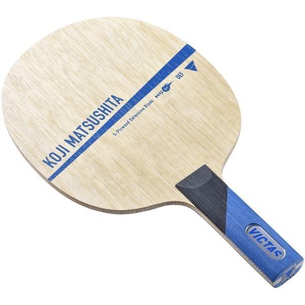 VICTAS ヴィクタス 卓球ラケット VICTAS KOJI MATSUSHITA ST 28005